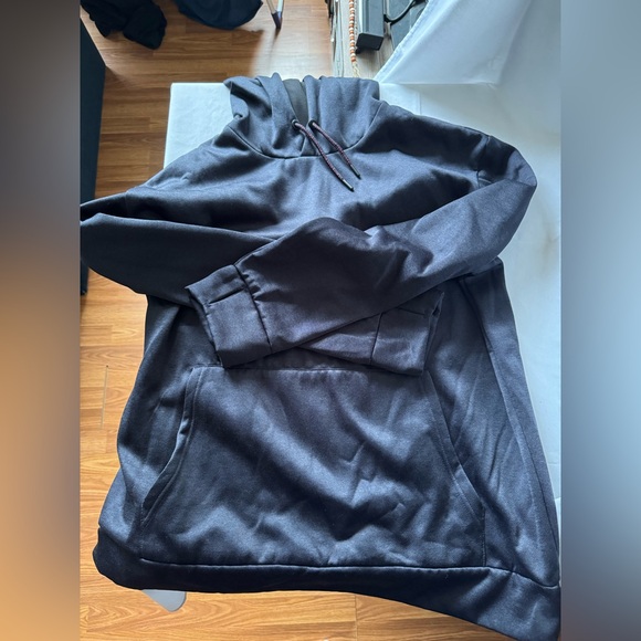 Mountain Warehouse hoodie never worn XL - Picture 3 of 9